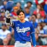 Ohtani dona US$500,000 a los esfuerzos de ayuda por incendios en Los Ángeles