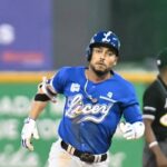 Licey vence Estrellas y sigue firme cima del Round Robin