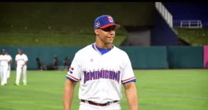 Juan soto