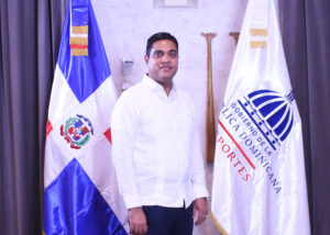 Kelvin Cruz
