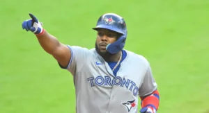 Vladimir Guerrero Jr.