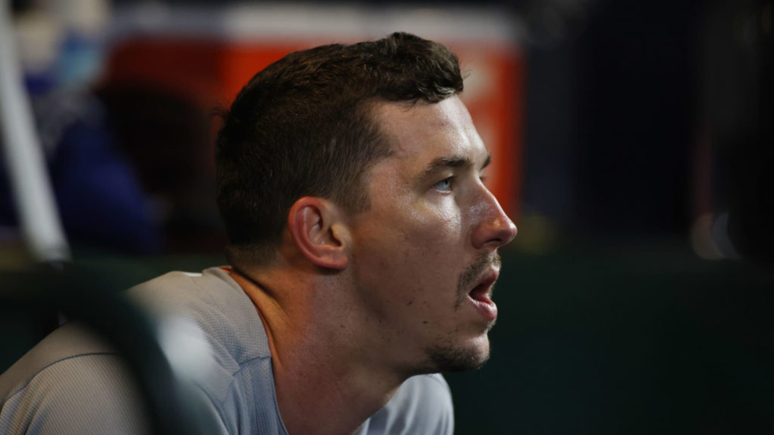 Walker Buehler's mindset behind signing with Boston