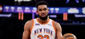 Karl-Anthony Towns