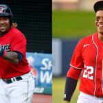 José Ramírez: Juan Soto es el mejor bateador, pero Fernando Tatis es más agresivo