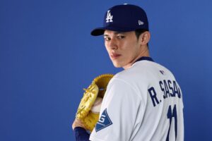 Roki Sasaki