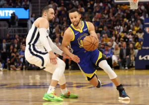 Steph Curry