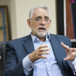 Vitelio Mejía: falta un estadio de 25,000 aficionados para montar la Serie del Caribe en el país