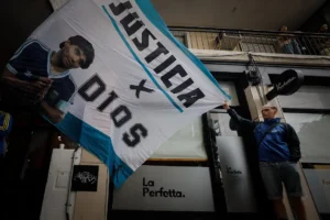 maradona
