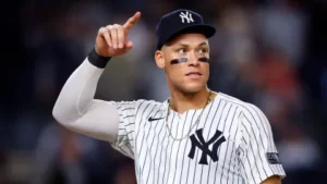 Aaron Judge