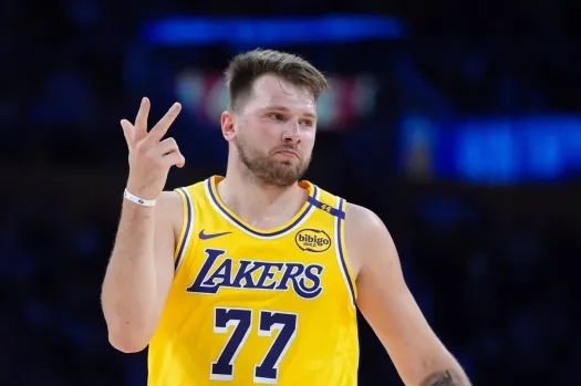 LUKA DONC