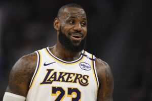 LeBron