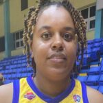 Club Mauricio Báez gana invicto la serie regular del torneo de baloncesto femenino