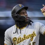 Oneil Cruz pega cuadrangular 463 pies y los Piratas vencen 3-0