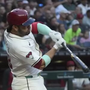 Eugenio Suárez se convierte en el jugador 19 en MLB en lograr 4 jonrones en un juego
