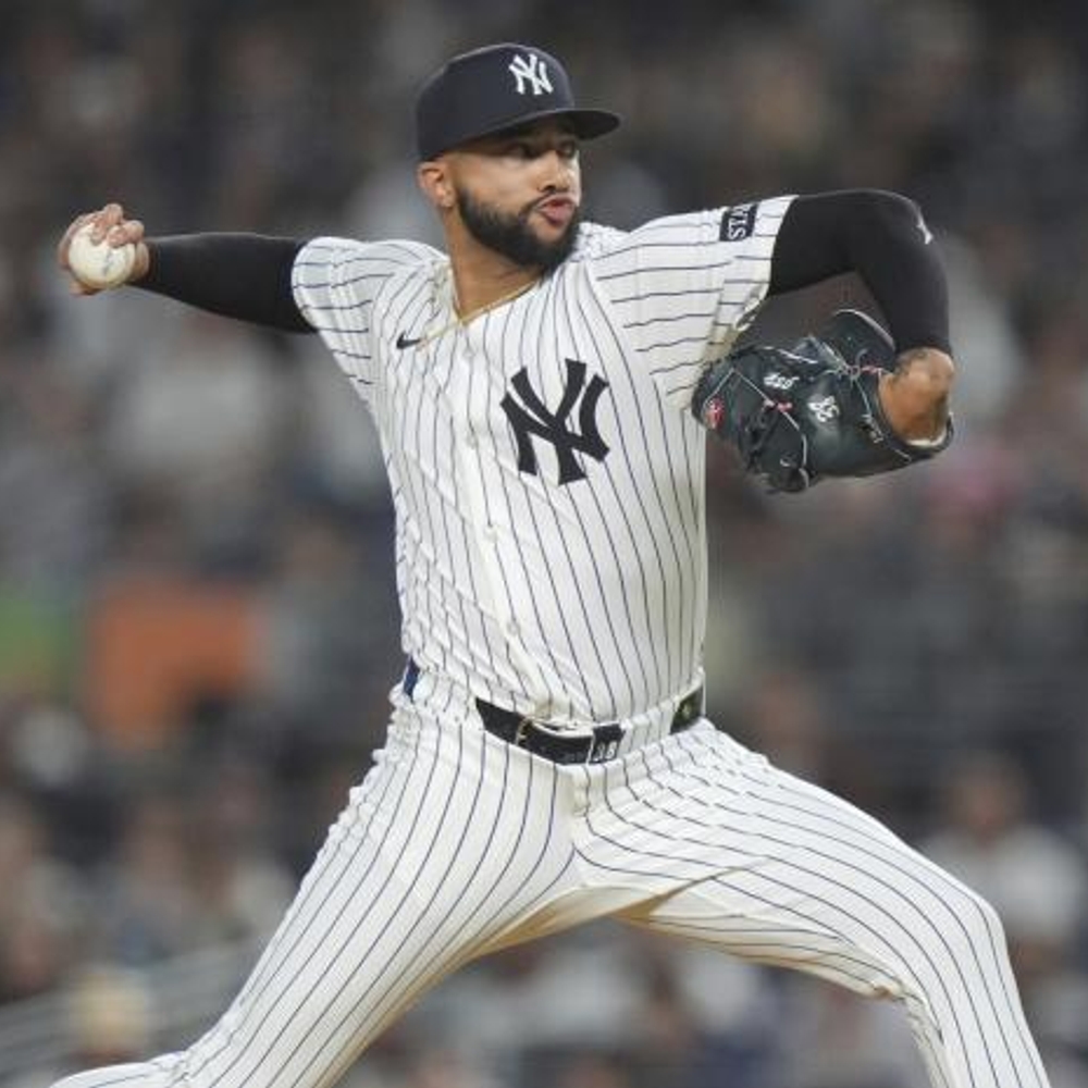 Devin Williams tras enterarse de que no será cerrador de los Yankees: "No me sorprende"