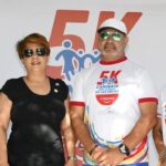 Colgate-Palmolive colabora con Sodoperio en evento deportivo familiar