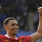 El Real Madrid confirma el fichaje de Alexander Arnold previo al Mundial de Clubes.