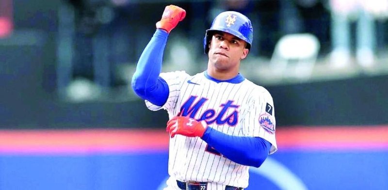 La preocupación con Juan Soto