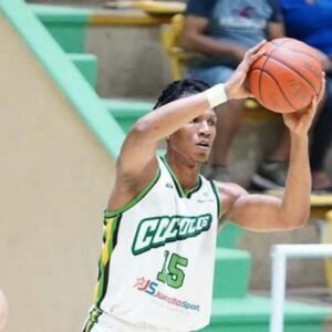 Soles del Este inicia este viernes sus entrenamientos para torneo de la Súper Liga LNB