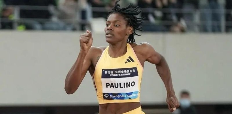 ¡La corona no se presta! Marileidy Paulino se declara lista para retener cetro mundial