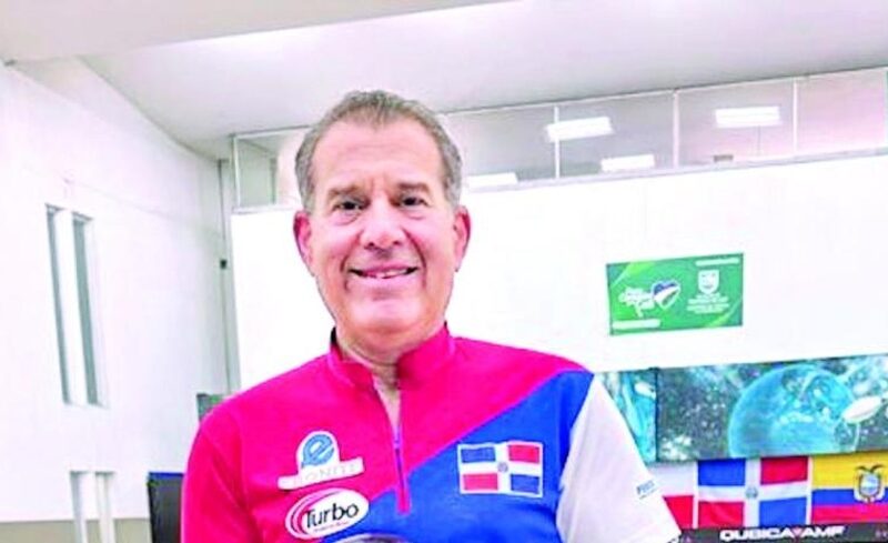 Rolando Antonio, otro Sebelén que suma brillantes logros