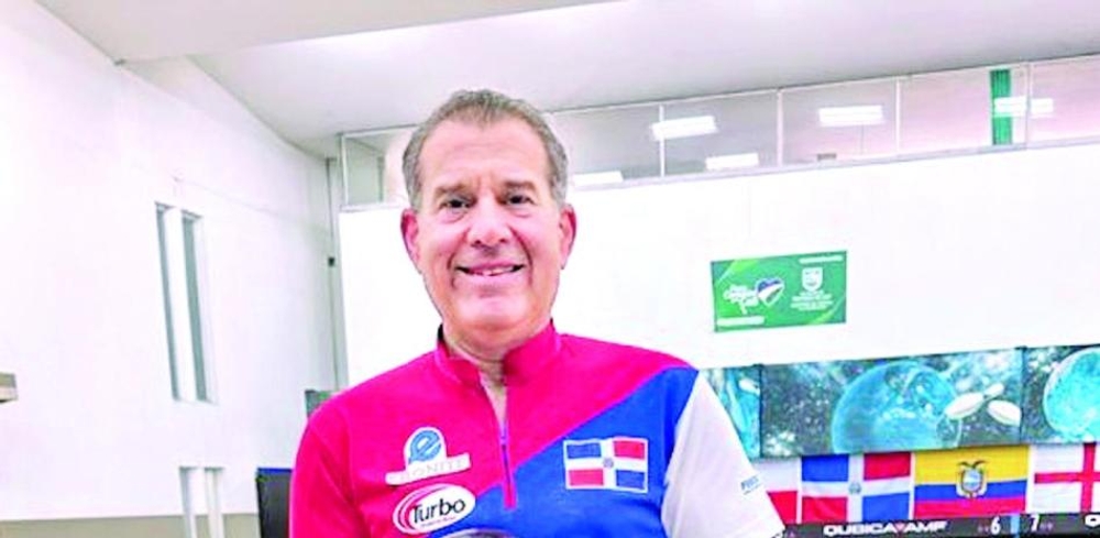 Rolando Antonio, otro Sebelén que suma brillantes logros