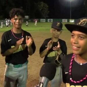 Fedom anuncia los 8 conjuntos que actuarán en la sexta versión de la Copa Robinson Canó