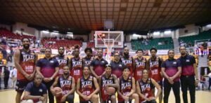Plaza Valerio se impone en el séptimo partido de la final de Santiago, Bautista y Guerrero, los MVP