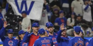 Cachorros vencen a los Mets por la mínima; Soto se va de 5-0