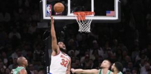 Los cinco que han vuelto de 0-2 en casa en playoffs de NBA