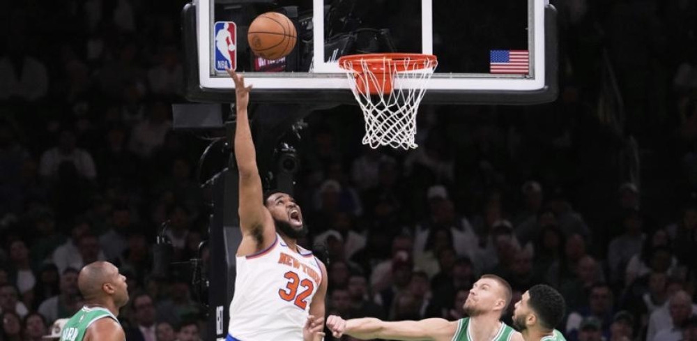 Los cinco que han vuelto de 0-2 en casa en playoffs de NBA