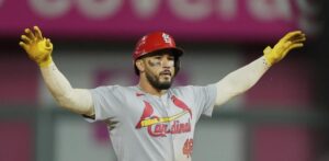 Herrera remolcó 4 y Pallante lanza bien y los Cardenales superan Reales