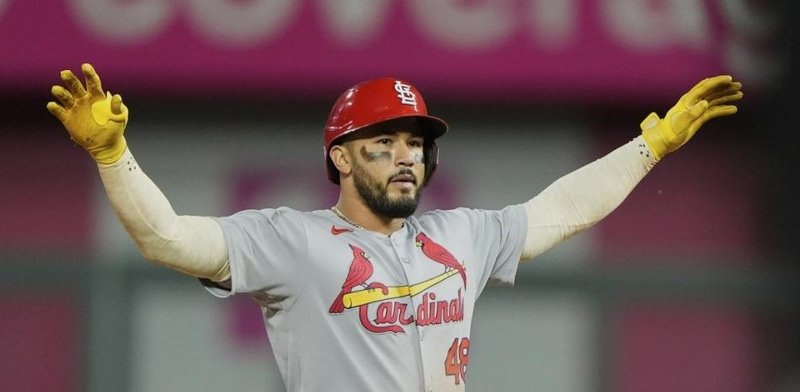 Herrera remolcó 4 y Pallante lanza bien y los Cardenales superan Reales