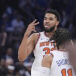 Thunder, Knicks, Wolves y Pacers: los cuatro finalistas de la NBA