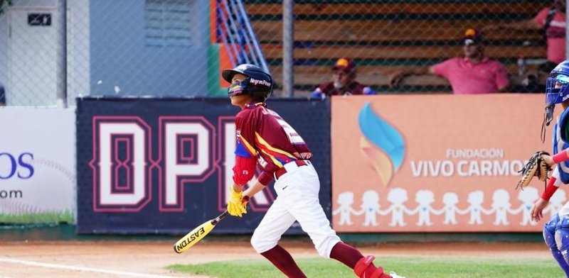 Torneo de béisbol de verano inicia este jueves con la participación de 60 equipos.