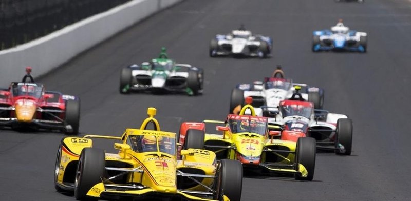 Indy 500 con lleno total y drama, despidos y nueva oportunidad para O´Ward