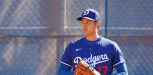 Shohei Ohtani enfrentará bateadores por primera vez este domingo