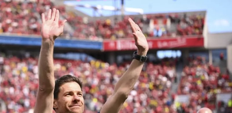 Xabi Alonso será el nuevo entrenador del Real Madrid tras la marcha de Carlo Ancelotti