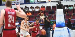 Indios quitan invicto a los Cañeros en la LNB