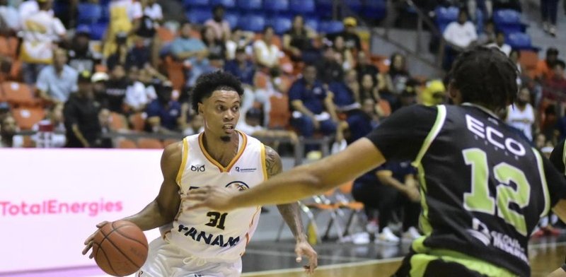Metros aumentan a cuatro su racha de victorias en la LNB
