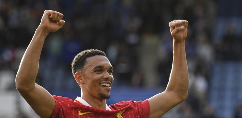 Real Madrid confirma fichaje de Alexander-Arnold previo al Mundial de Clubes
