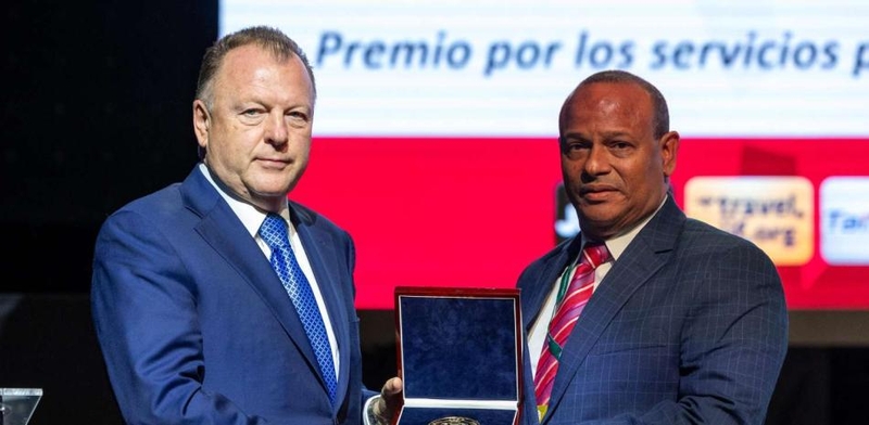 Gilberto García: Honor en el Judo