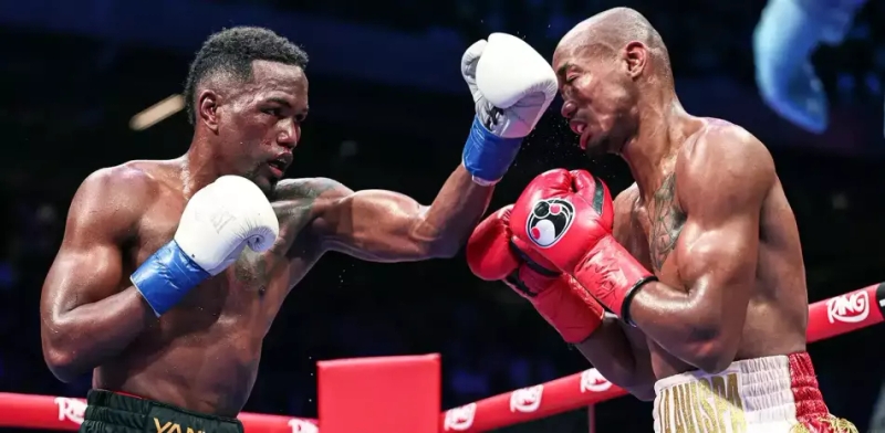 Matías vence a Puello en Nueva York