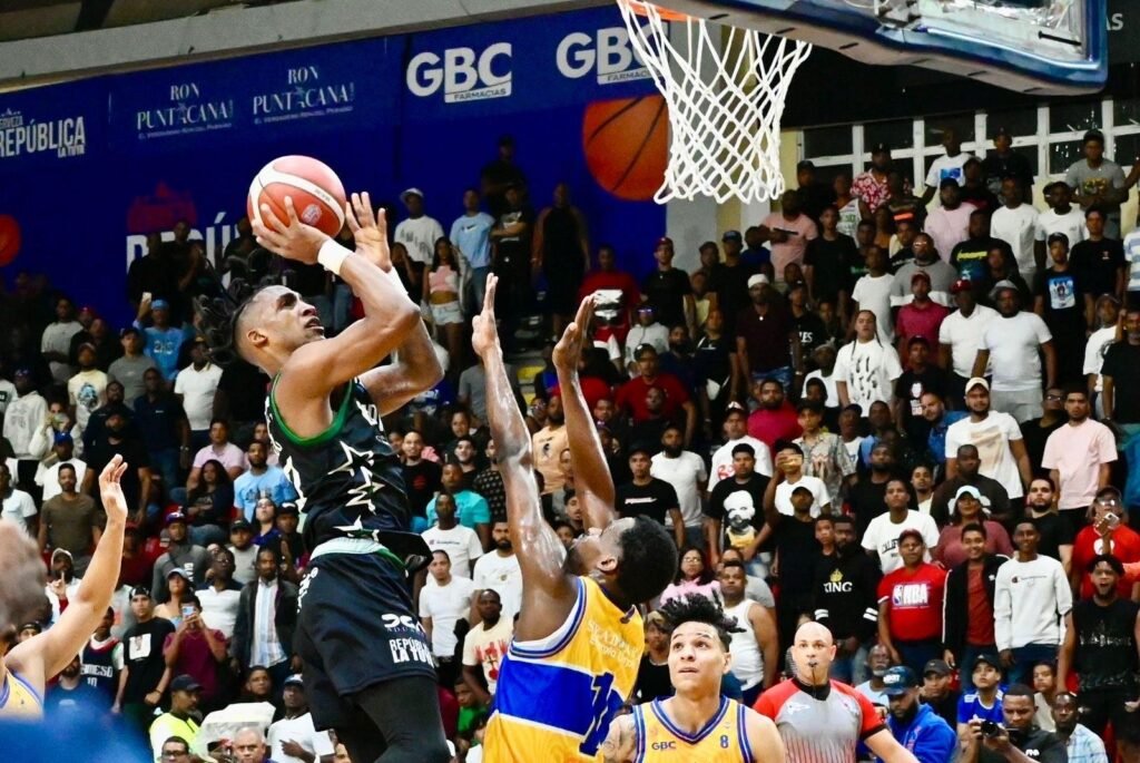 Mejor refuerzo nativo con Mauricio