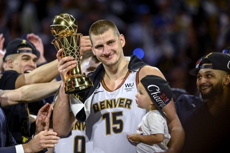 Jokic