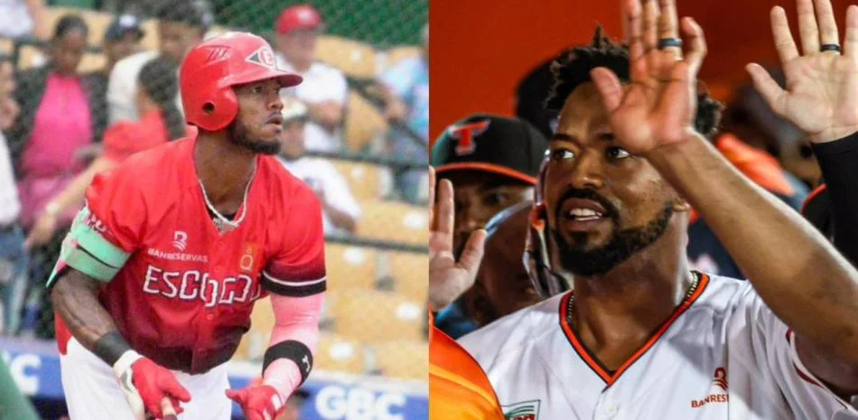 Escogido-vs-Toros-Una-rivalidad-que-define-pasiones-en-el-beisbol-dominicano_