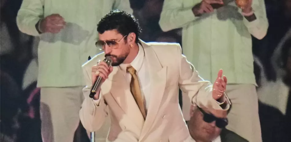 Aprendiendo español a ritmo de Bad Bunny para el Super Bowl