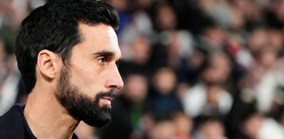 Arbeloa critica al Barça por la falta de resolución en el caso Negreira