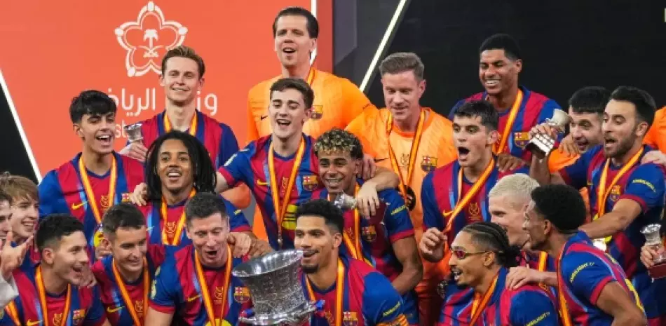 Barcelona se retira del proyecto de la Superliga Europea