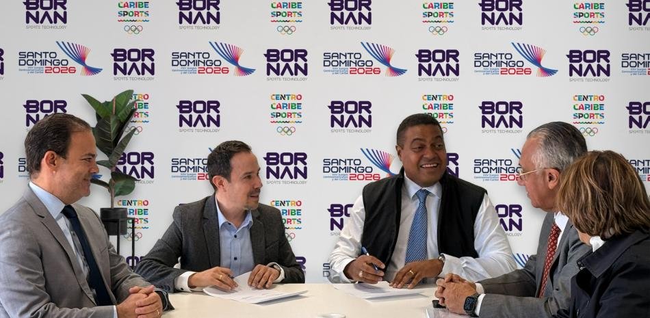 Bornan-Sports-Technology-proveera-soluciones-tecnologicas-para-los-Juegos-Centroamericanos-y-del-Caribe-Santo-Domingo-2026_.jpg